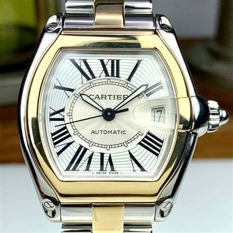 cartier watch men's|cartier watches for men automatic.